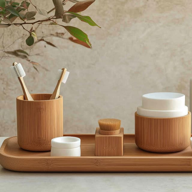 Los mejores accesorios para tu baño
