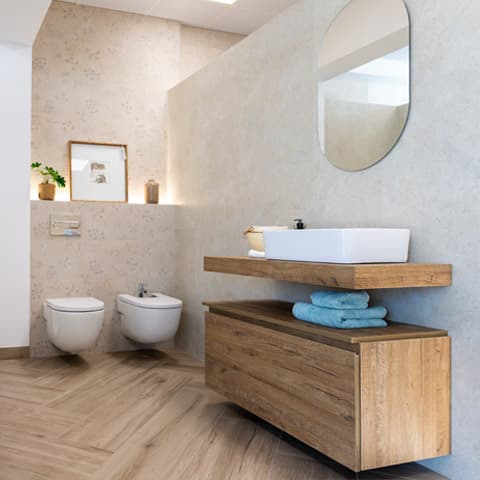 Baños en Ferrol