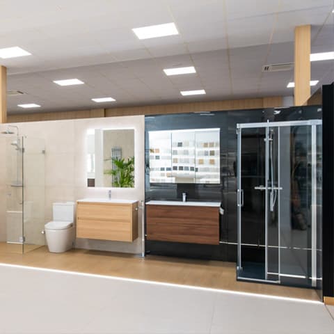 Tus mamparas de baño a medida en Ferrol