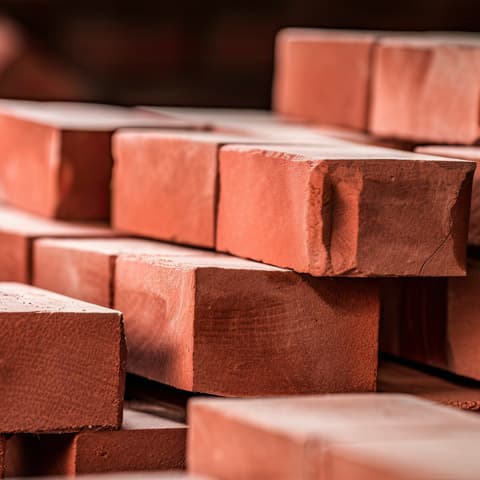 Materiales de construcción en Ferrol