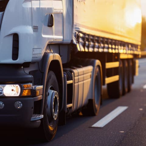 Servicio de transportes en Ferrol