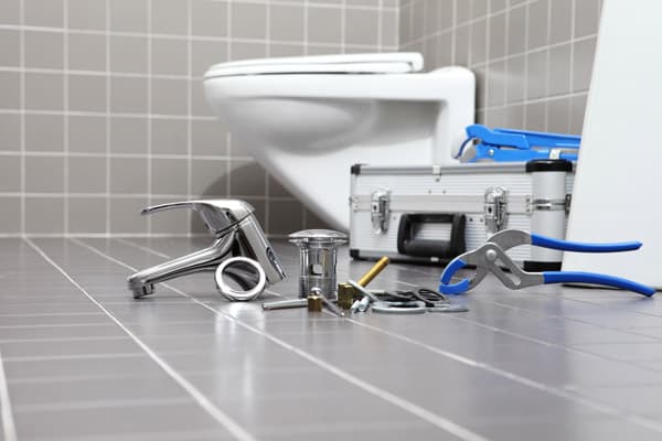 Accesorios de baños en Ferrol