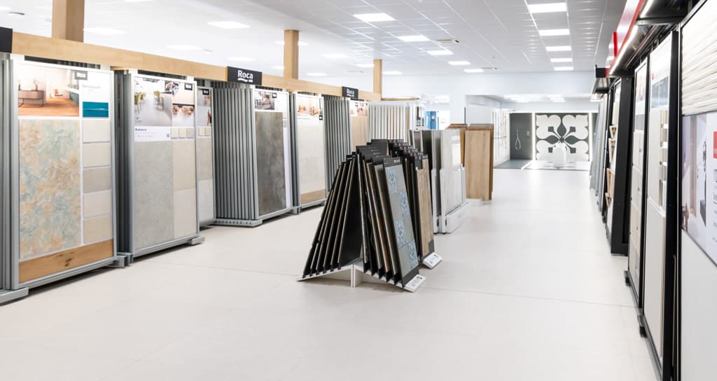 Inspírate en nuestras instalaciones