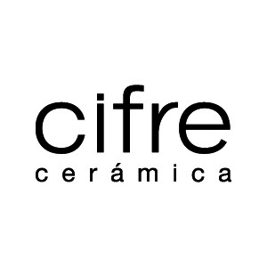 Cifre cerámica