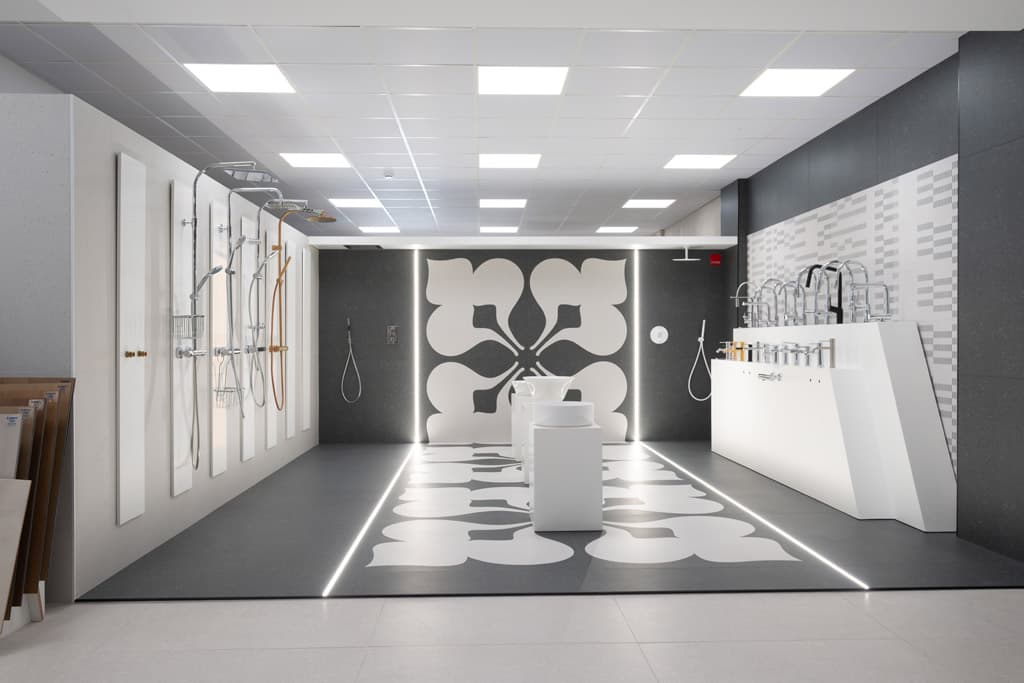 Tecnología e innovación para tu baño