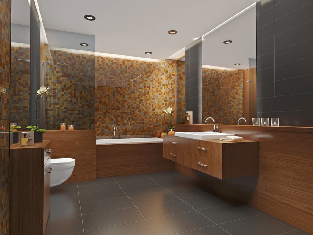 Tenemos todo lo que necesitas para tu baño